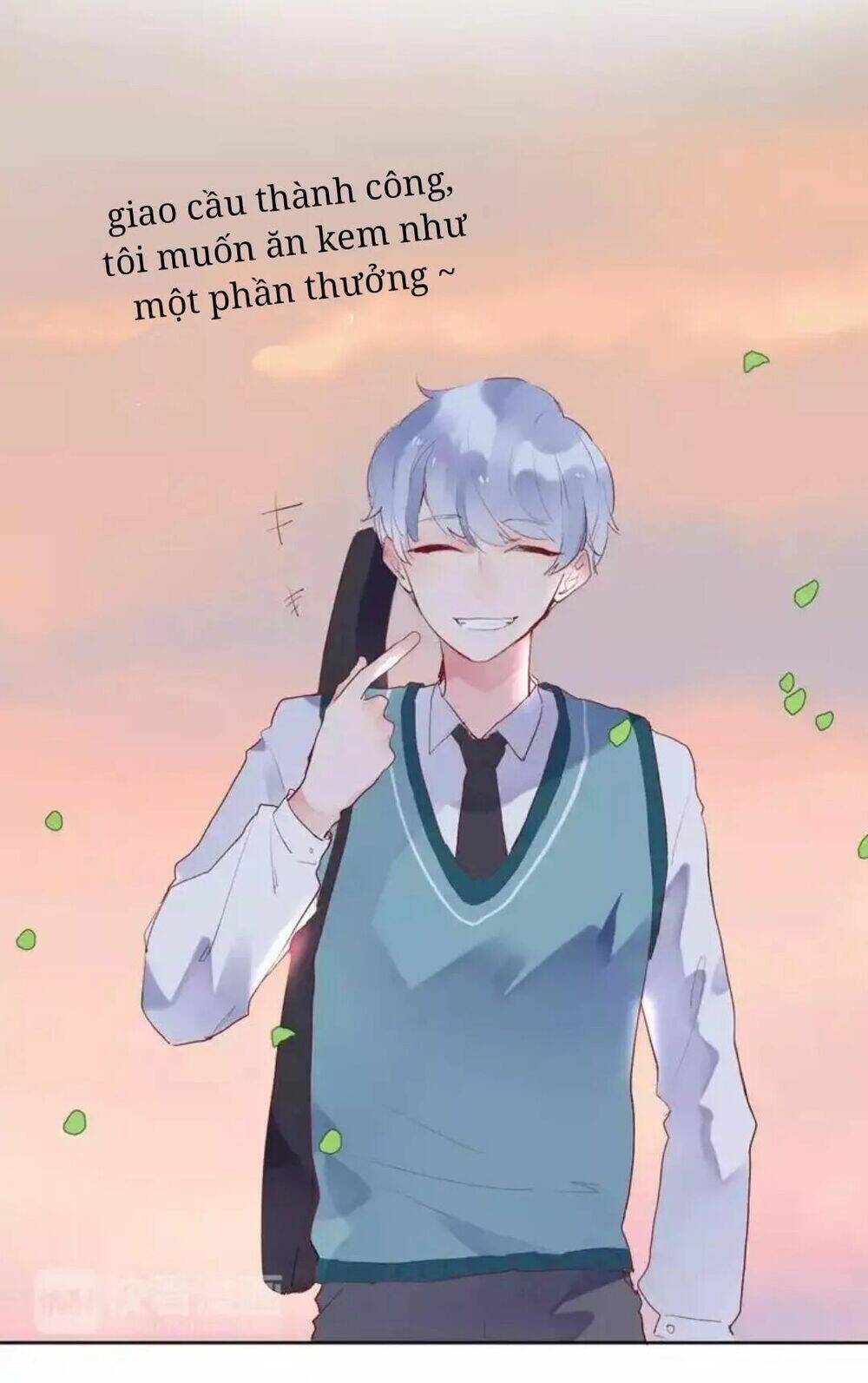 Sos! Tôi Đã Yêu Một Con Sâu Bướm Chapter 34 - 58