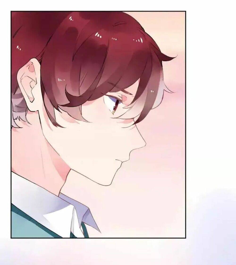 Sos! Tôi Đã Yêu Một Con Sâu Bướm Chapter 34 - 7