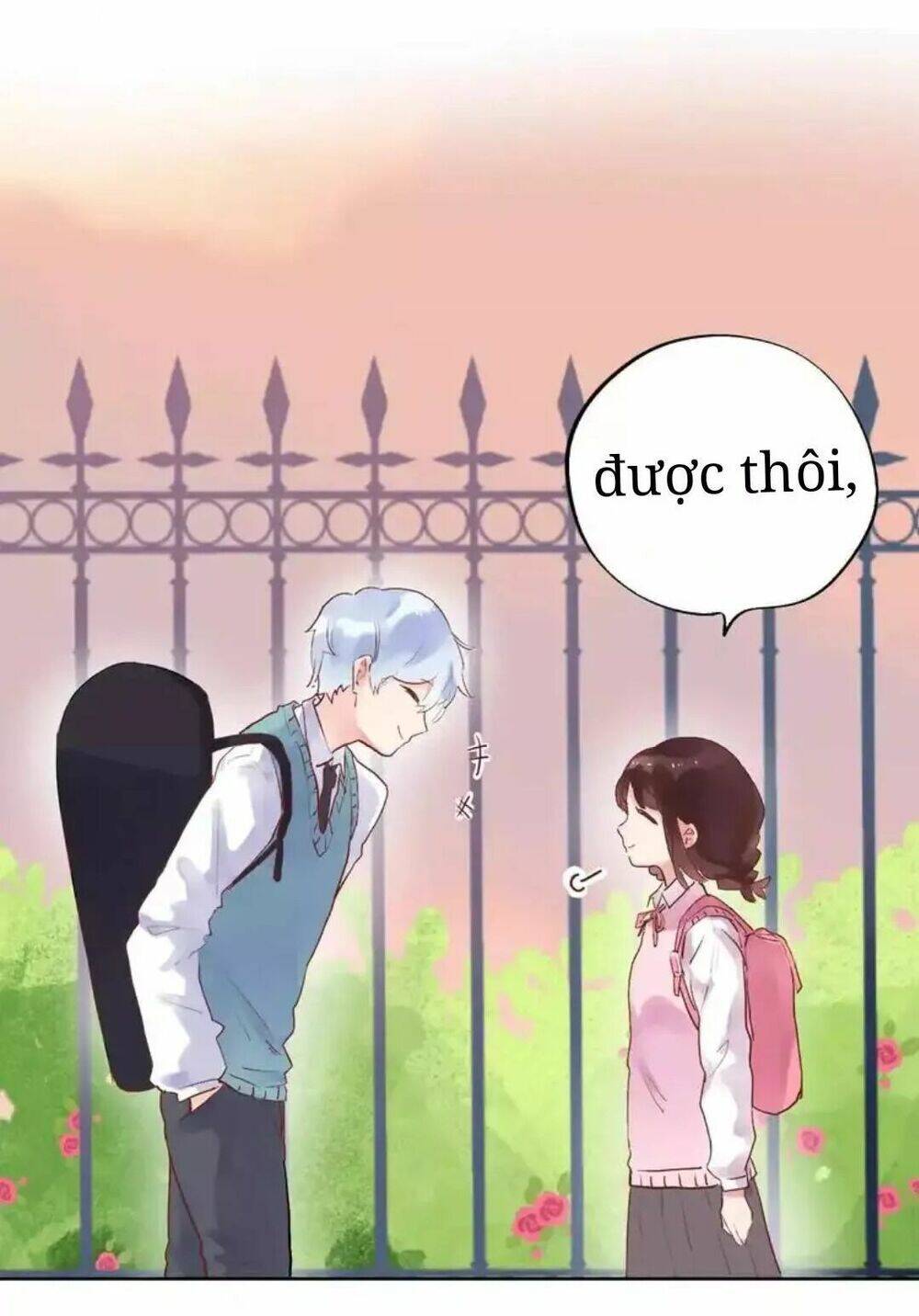 Sos! Tôi Đã Yêu Một Con Sâu Bướm Chapter 34 - 61