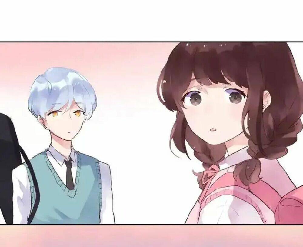 Sos! Tôi Đã Yêu Một Con Sâu Bướm Chapter 34 - 63