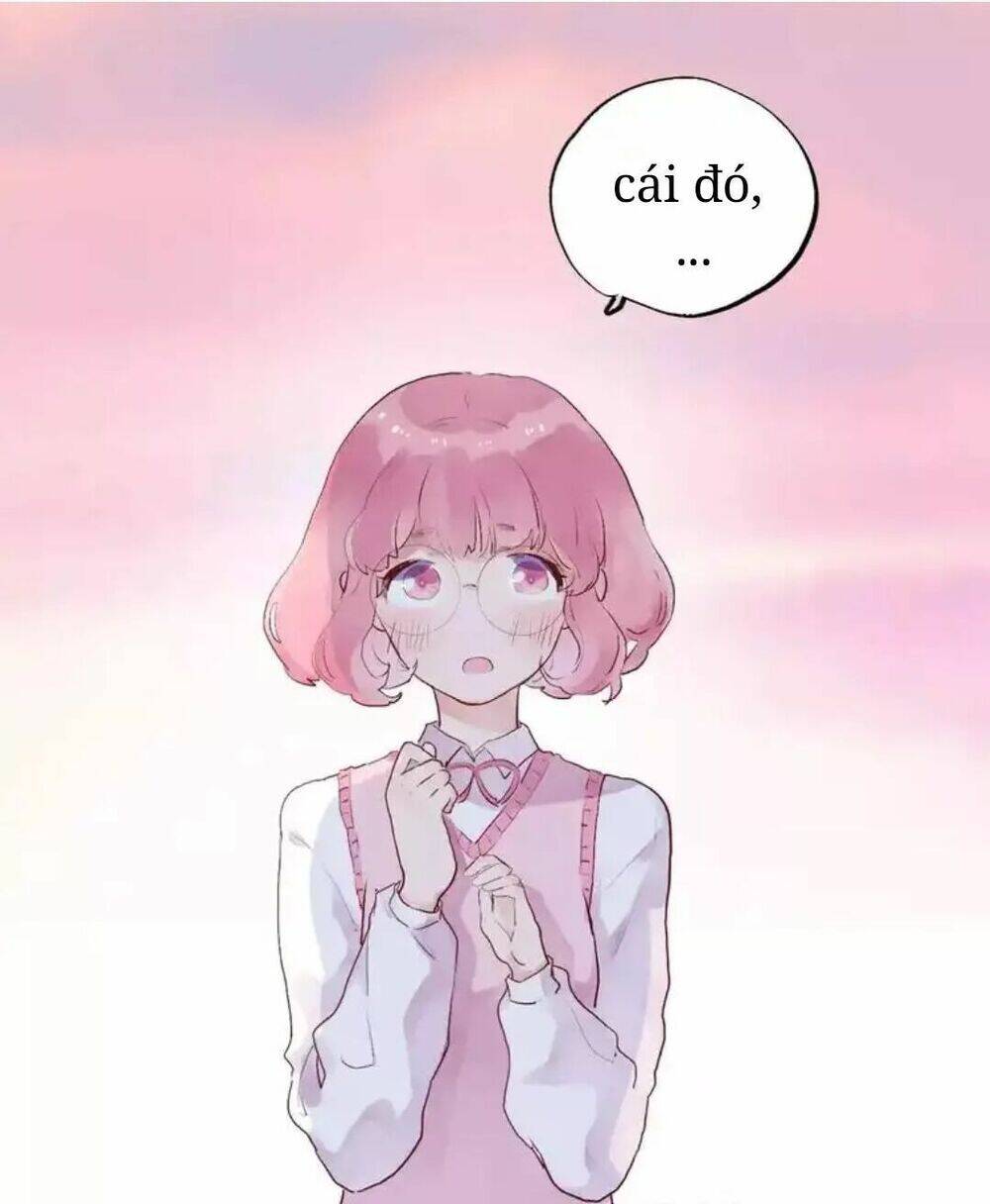 Sos! Tôi Đã Yêu Một Con Sâu Bướm Chapter 34 - 64