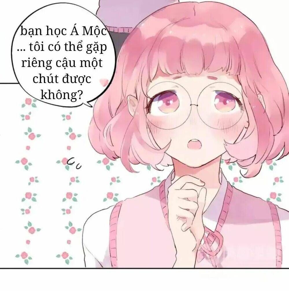 Sos! Tôi Đã Yêu Một Con Sâu Bướm Chapter 34 - 65