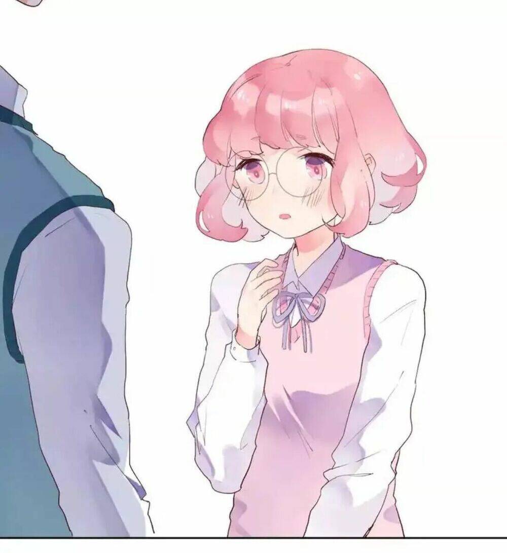 Sos! Tôi Đã Yêu Một Con Sâu Bướm Chapter 34 - 70