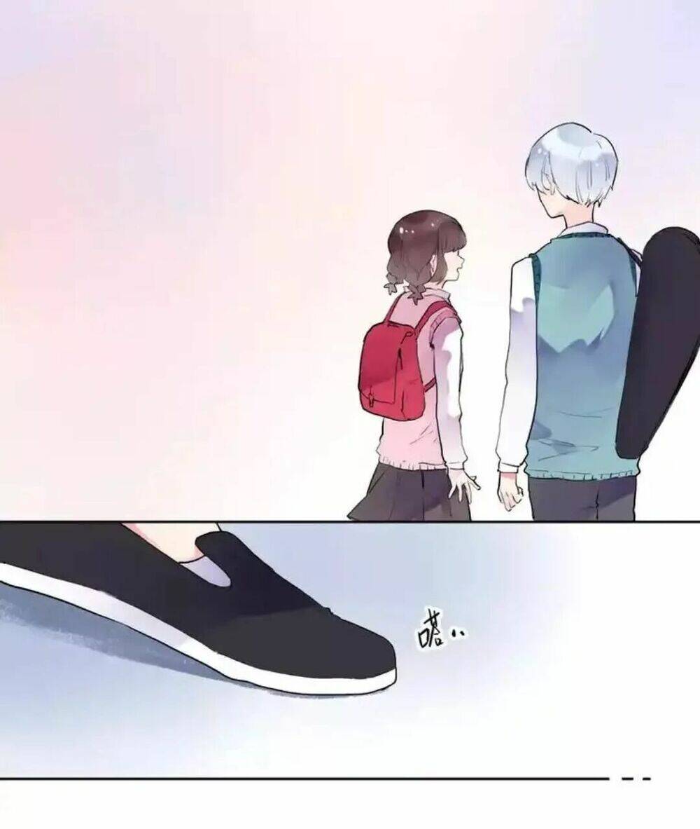 Sos! Tôi Đã Yêu Một Con Sâu Bướm Chapter 34 - 8