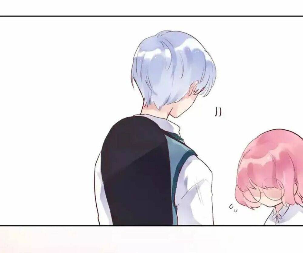 Sos! Tôi Đã Yêu Một Con Sâu Bướm Chapter 34 - 73