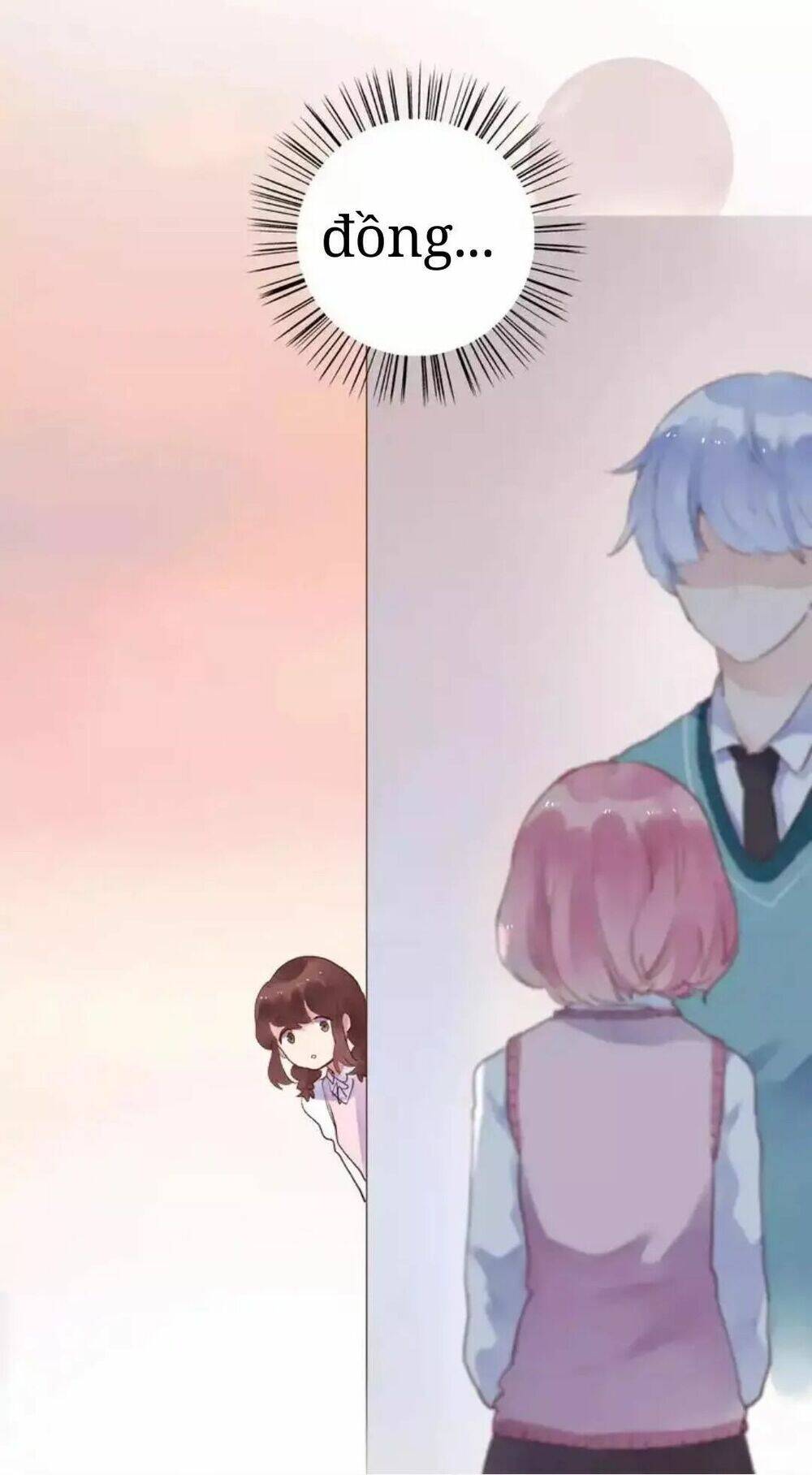 Sos! Tôi Đã Yêu Một Con Sâu Bướm Chapter 34 - 74