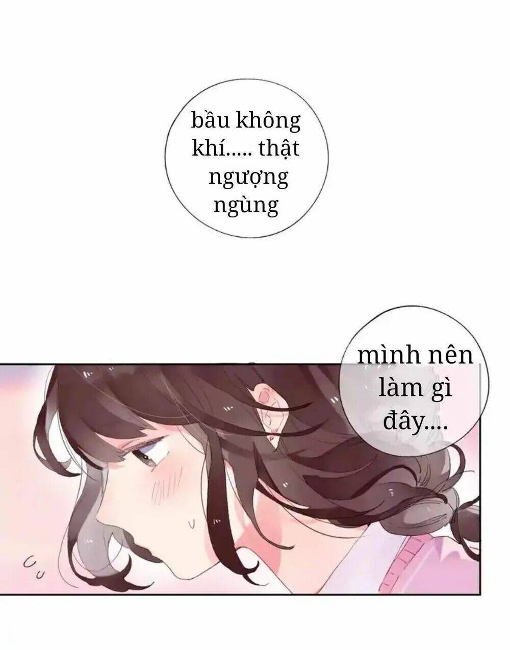 Sos! Tôi Đã Yêu Một Con Sâu Bướm Chapter 35 - 11