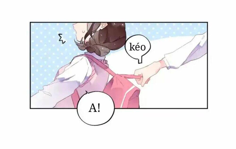 Sos! Tôi Đã Yêu Một Con Sâu Bướm Chapter 35 - 13