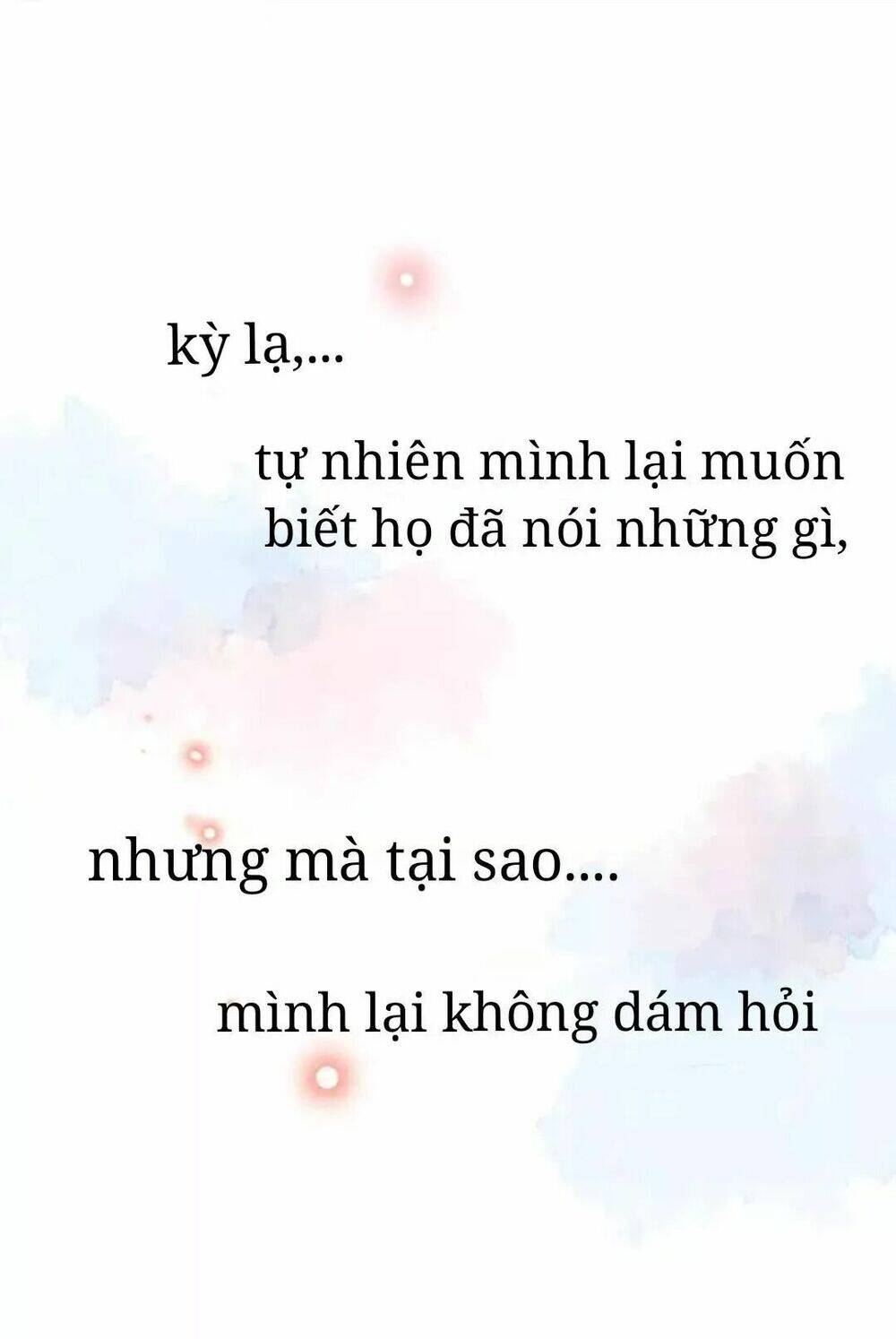 Sos! Tôi Đã Yêu Một Con Sâu Bướm Chapter 35 - 18