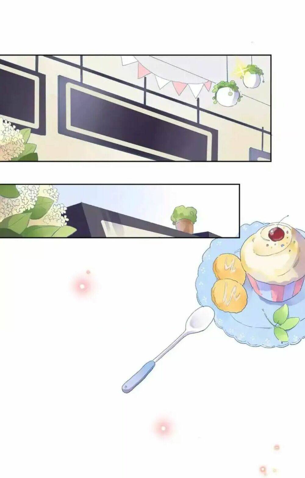 Sos! Tôi Đã Yêu Một Con Sâu Bướm Chapter 35 - 19