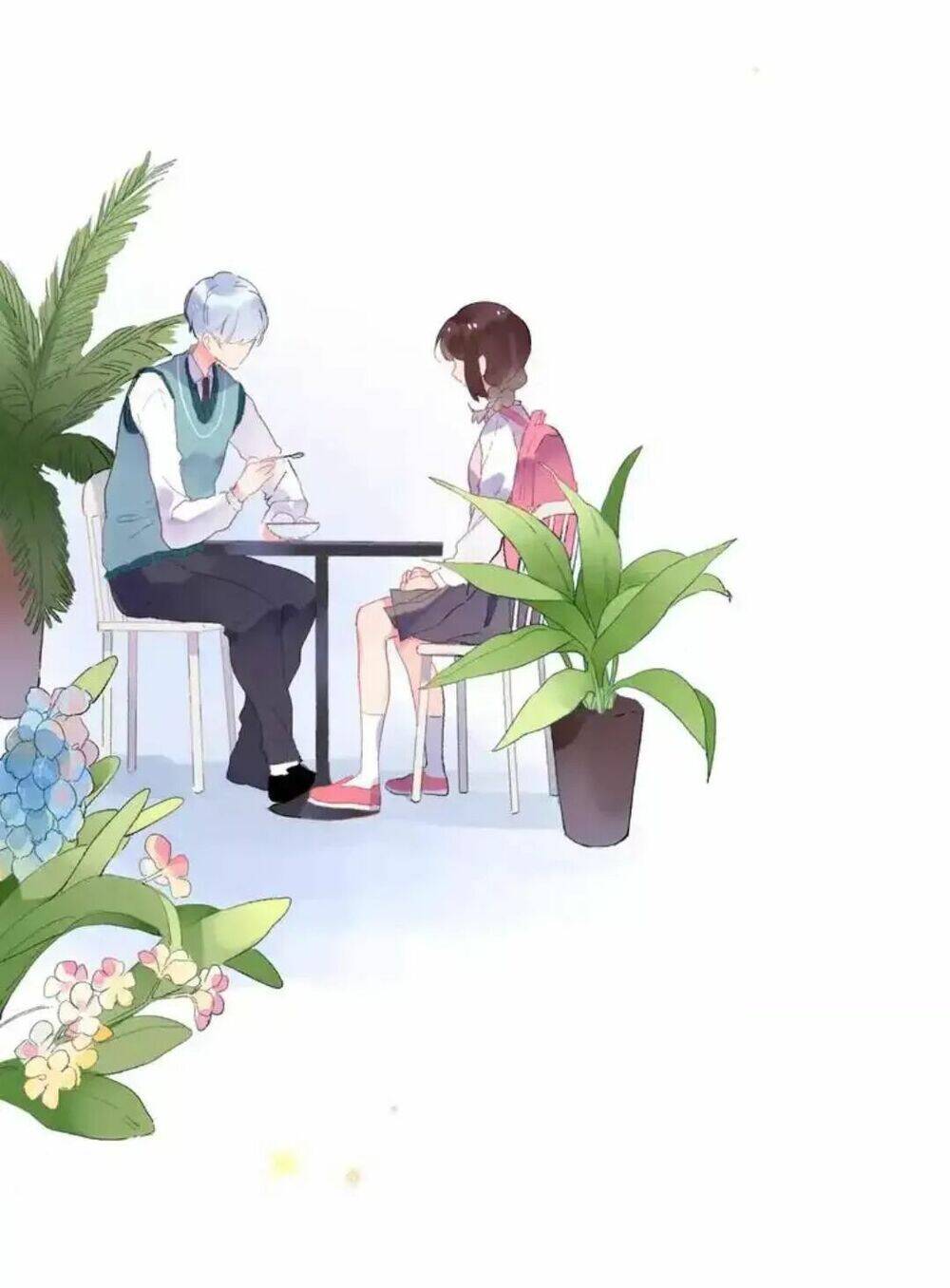 Sos! Tôi Đã Yêu Một Con Sâu Bướm Chapter 35 - 20