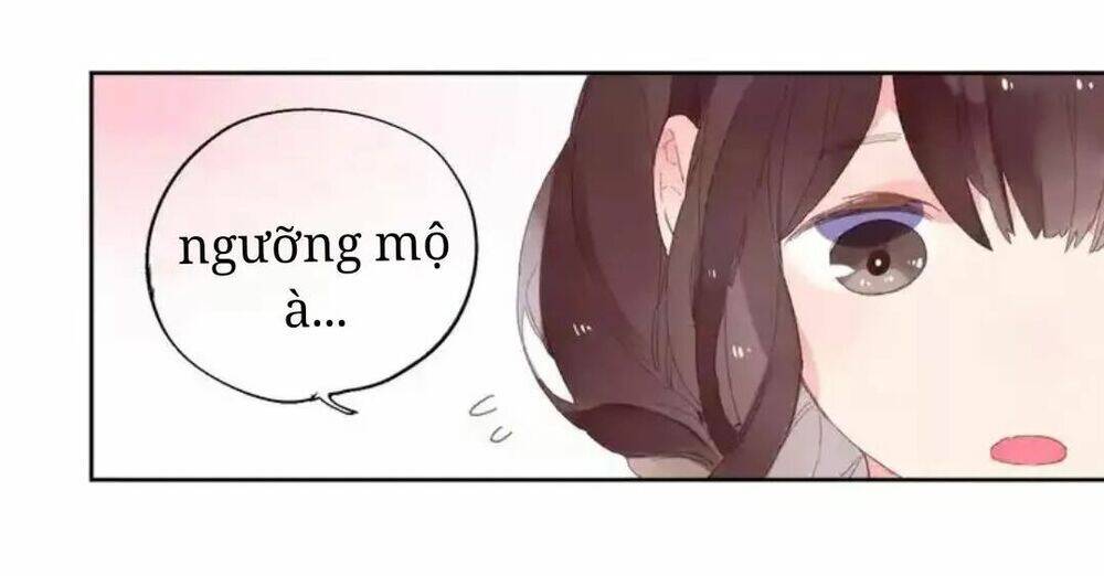 Sos! Tôi Đã Yêu Một Con Sâu Bướm Chapter 35 - 28