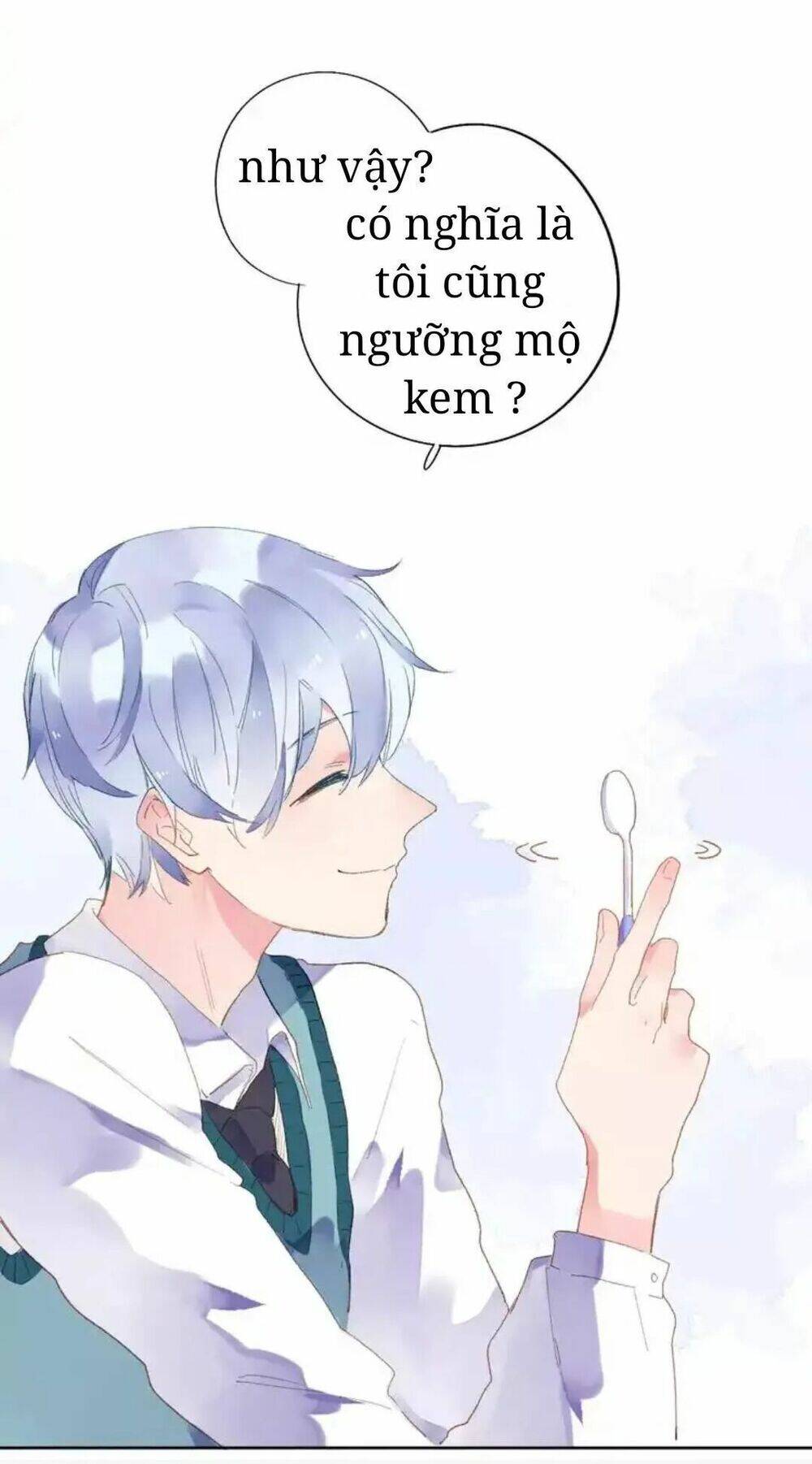 Sos! Tôi Đã Yêu Một Con Sâu Bướm Chapter 35 - 32