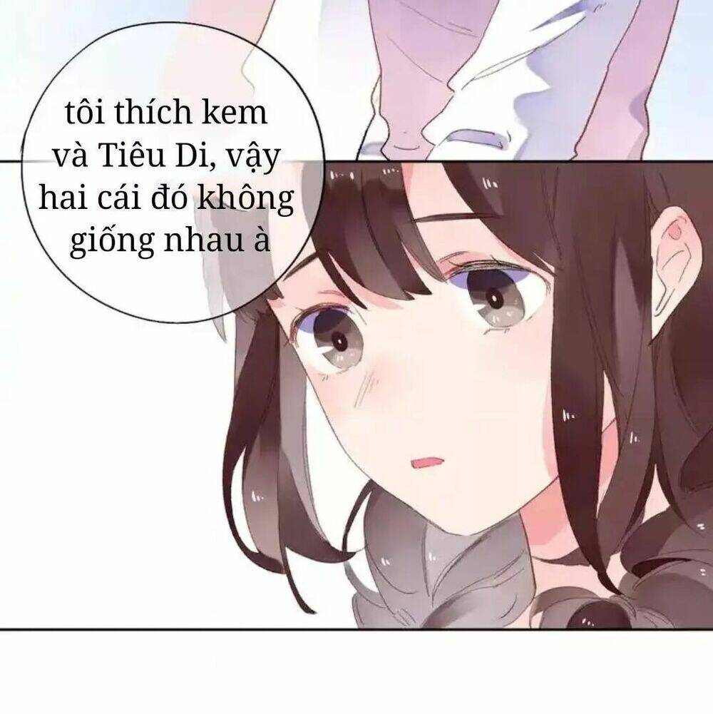 Sos! Tôi Đã Yêu Một Con Sâu Bướm Chapter 35 - 35