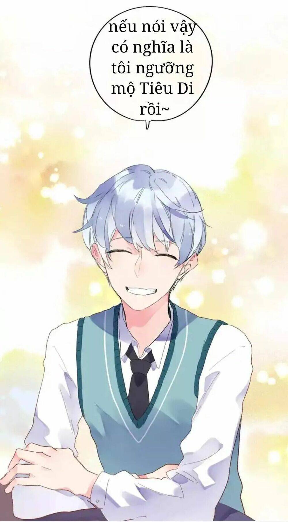 Sos! Tôi Đã Yêu Một Con Sâu Bướm Chapter 35 - 36