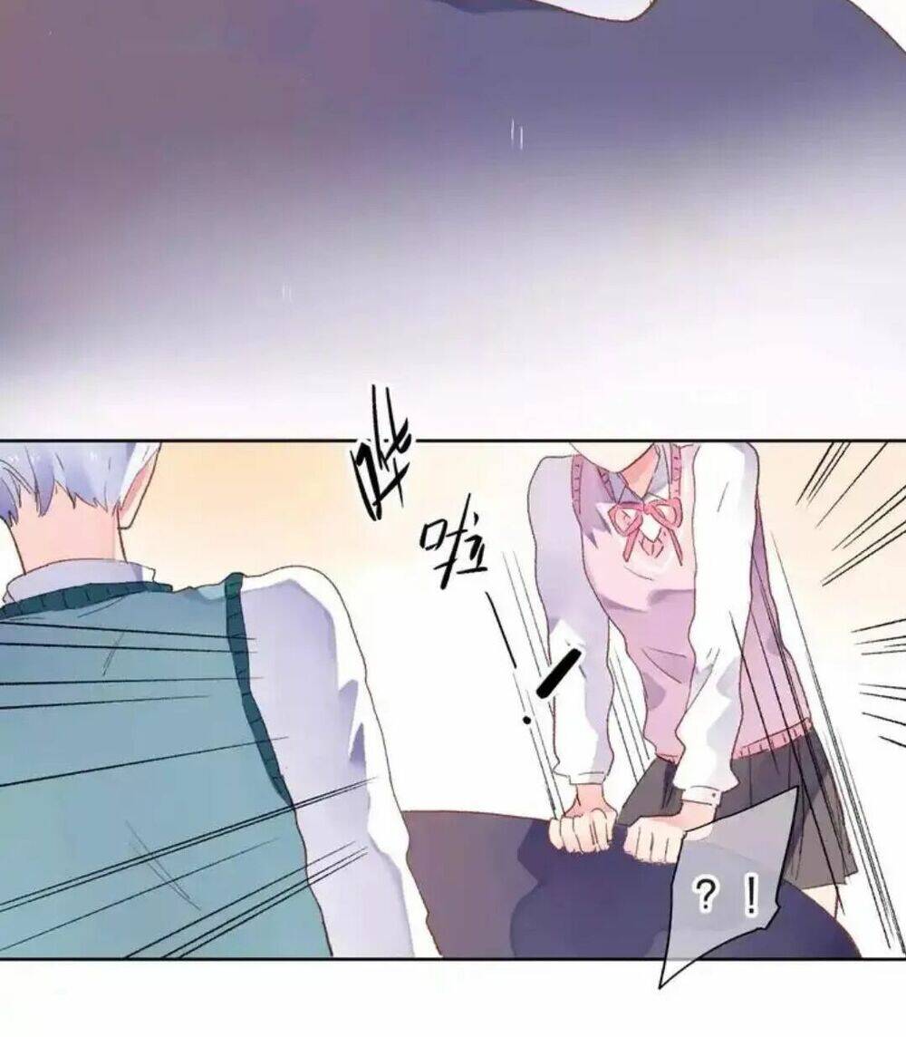 Sos! Tôi Đã Yêu Một Con Sâu Bướm Chapter 35 - 37