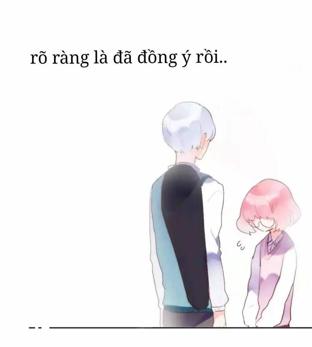 Sos! Tôi Đã Yêu Một Con Sâu Bướm Chapter 35 - 40