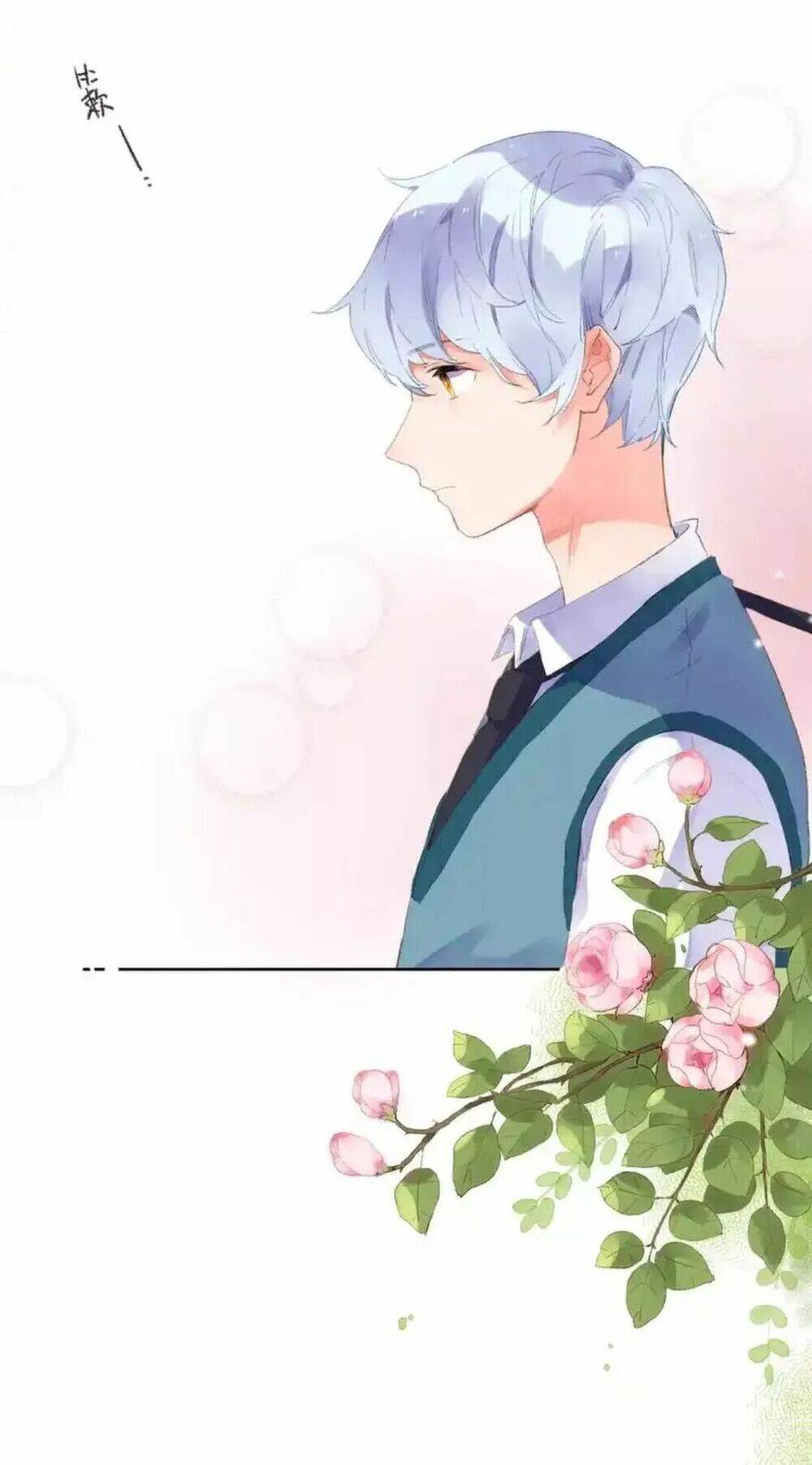 Sos! Tôi Đã Yêu Một Con Sâu Bướm Chapter 35 - 5