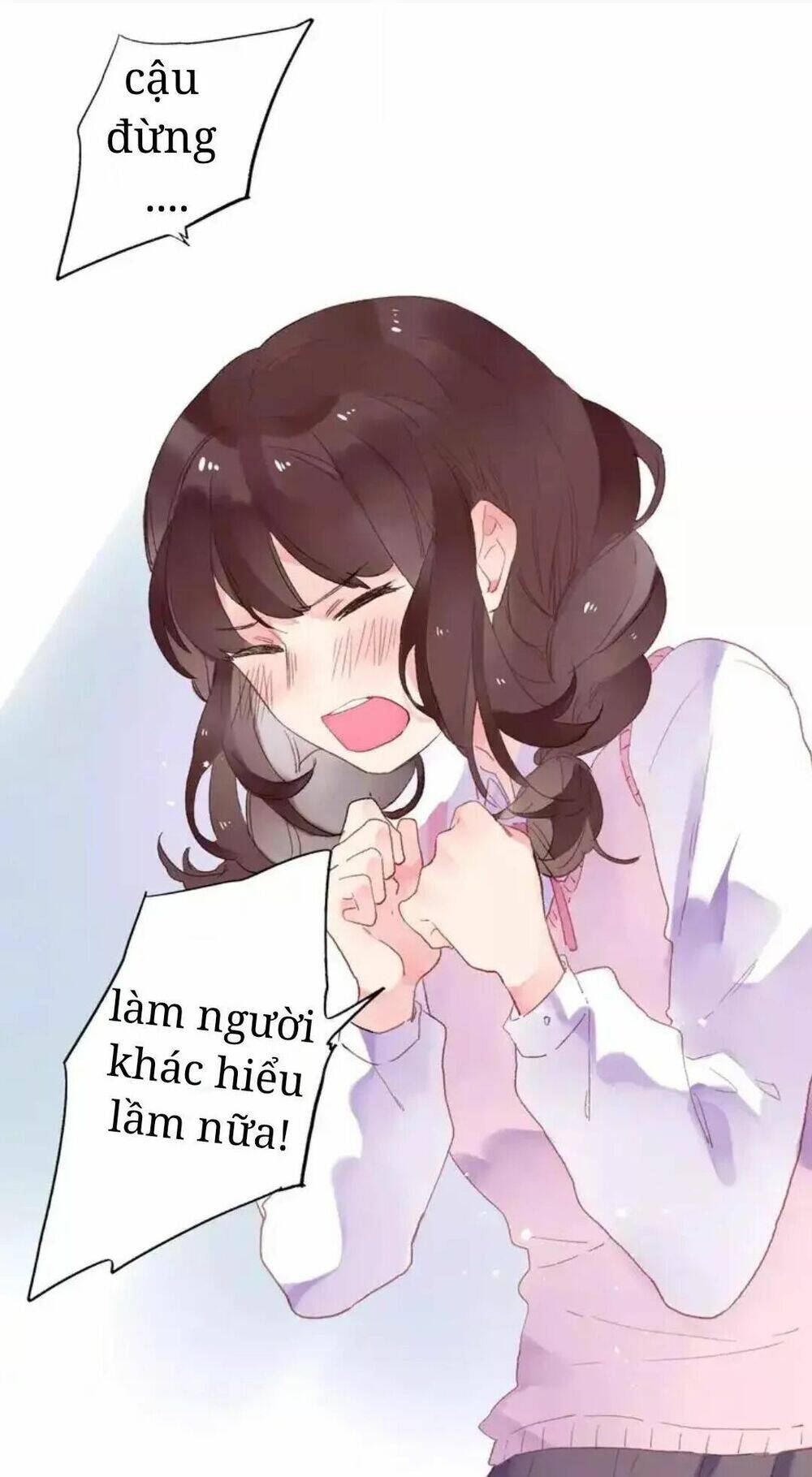 Sos! Tôi Đã Yêu Một Con Sâu Bướm Chapter 35 - 41