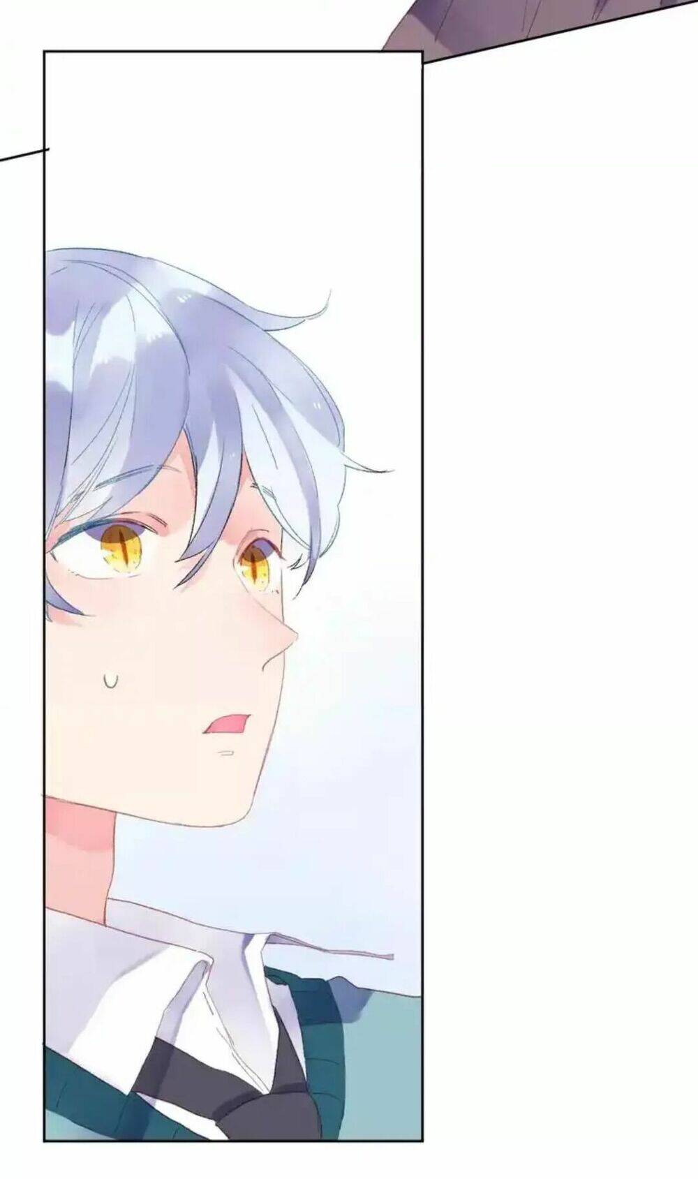 Sos! Tôi Đã Yêu Một Con Sâu Bướm Chapter 35 - 42