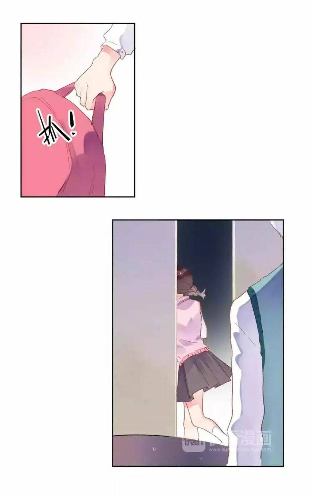 Sos! Tôi Đã Yêu Một Con Sâu Bướm Chapter 35 - 43