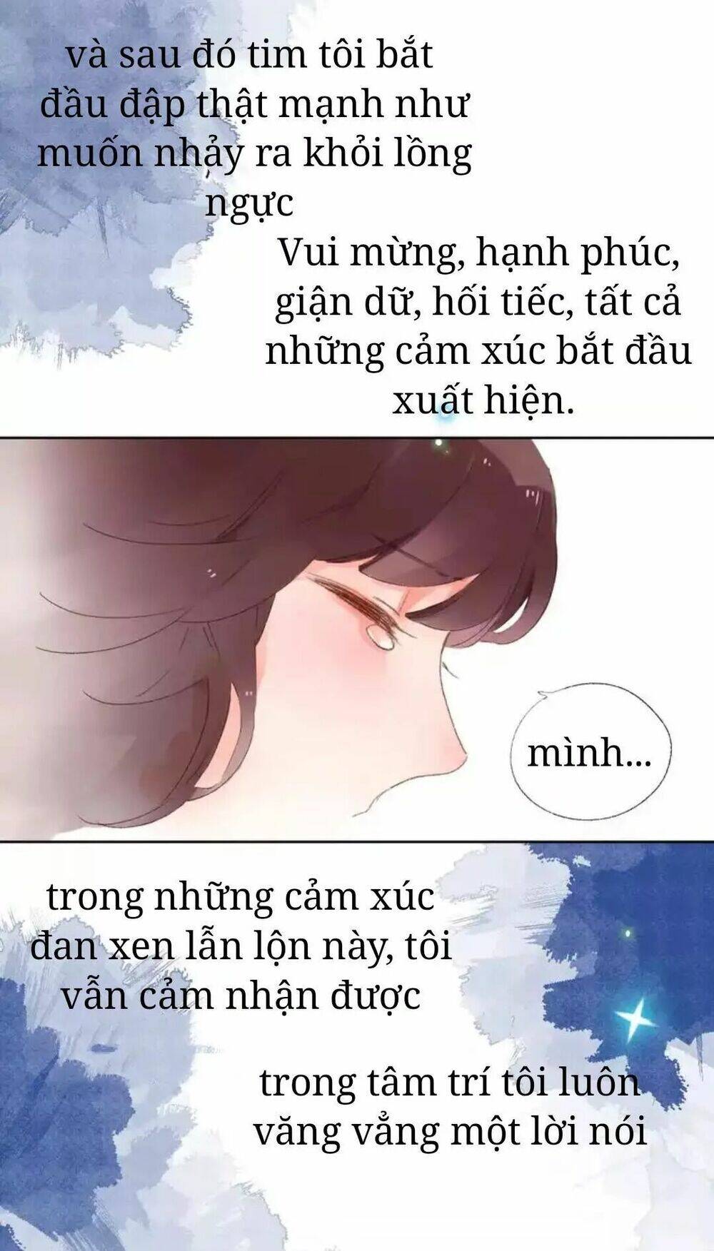 Sos! Tôi Đã Yêu Một Con Sâu Bướm Chapter 35 - 48