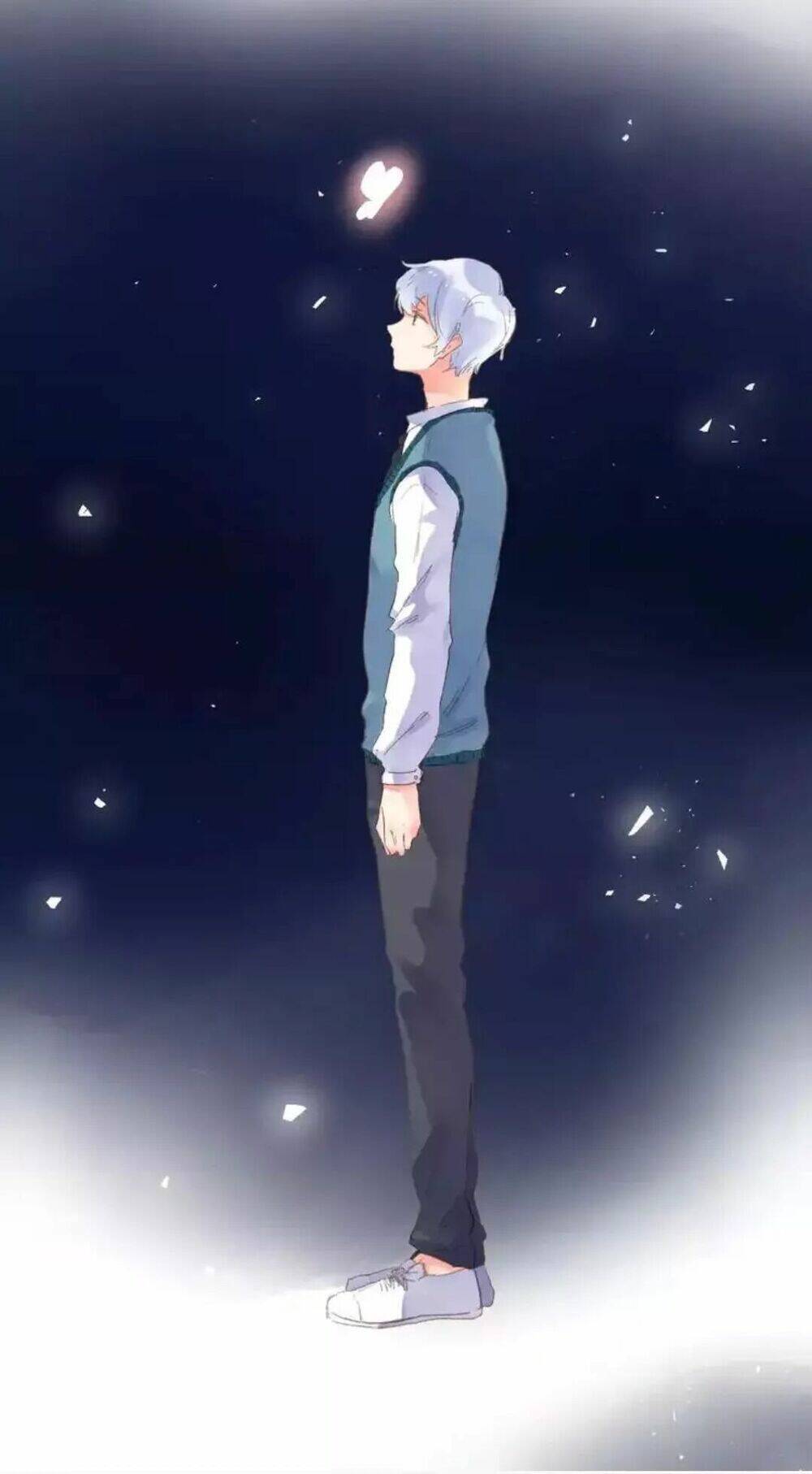 Sos! Tôi Đã Yêu Một Con Sâu Bướm Chapter 35 - 51