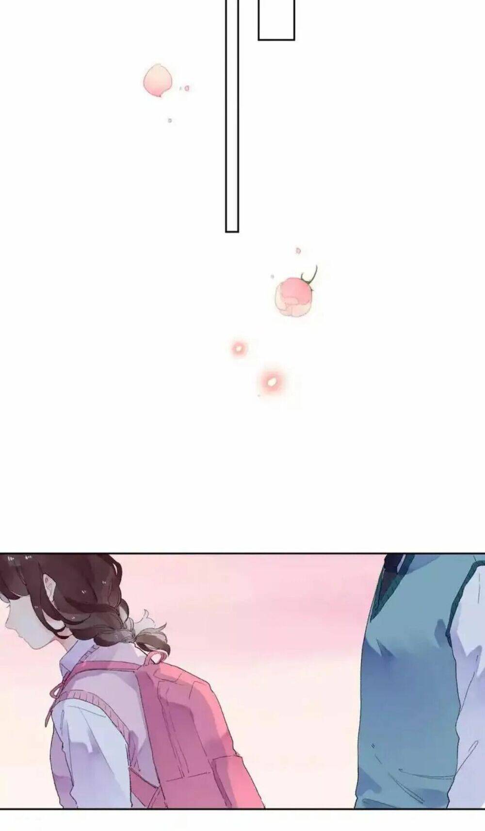 Sos! Tôi Đã Yêu Một Con Sâu Bướm Chapter 35 - 10