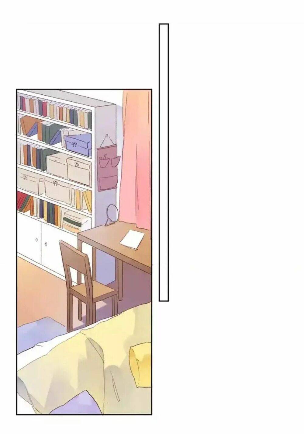 Sos! Tôi Đã Yêu Một Con Sâu Bướm Chapter 36 - 19