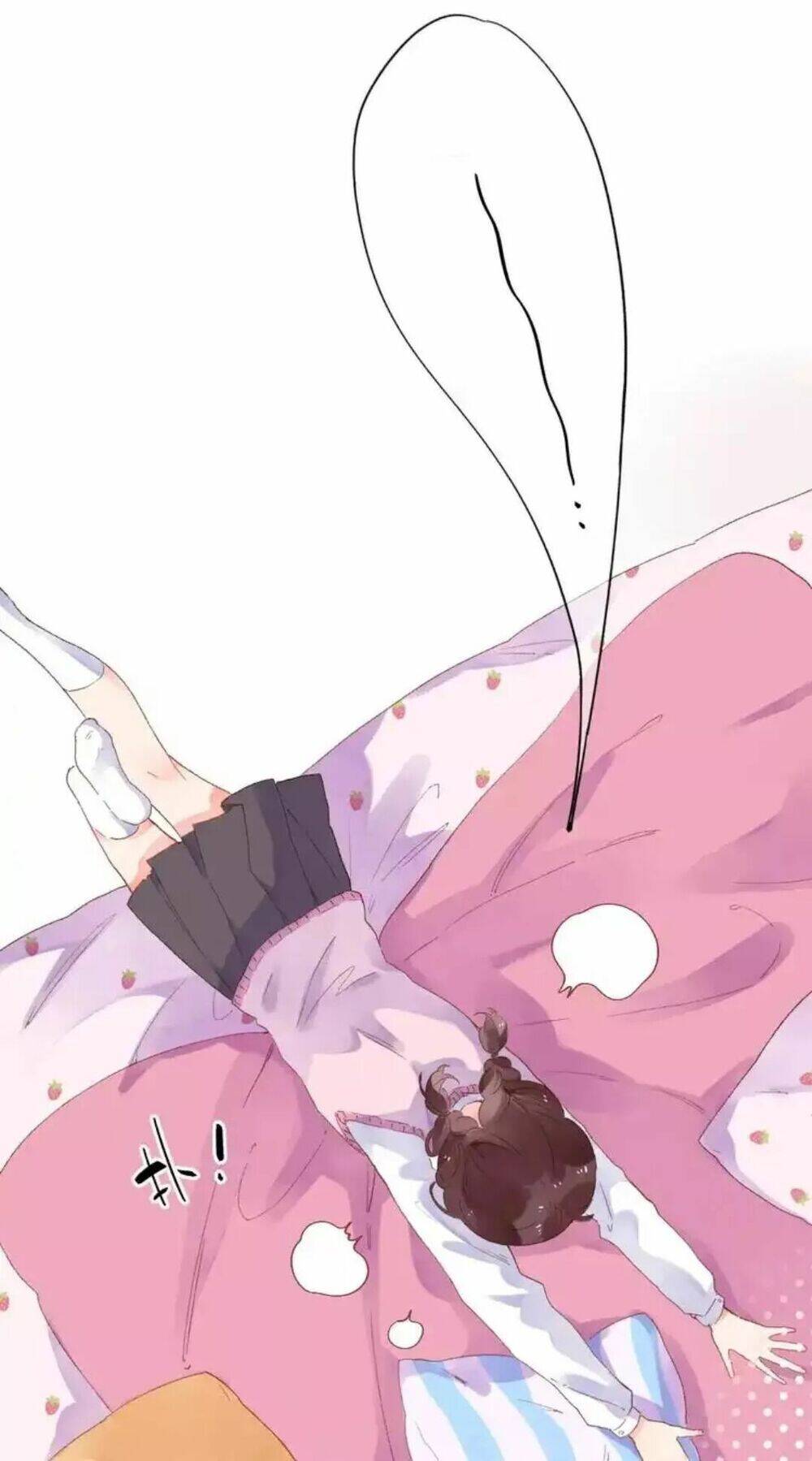 Sos! Tôi Đã Yêu Một Con Sâu Bướm Chapter 36 - 21