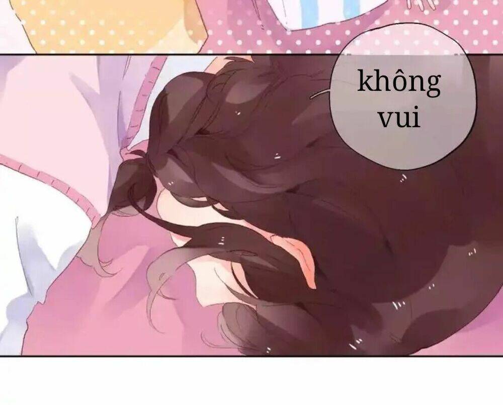 Sos! Tôi Đã Yêu Một Con Sâu Bướm Chapter 36 - 22