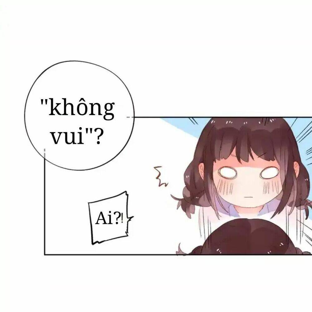 Sos! Tôi Đã Yêu Một Con Sâu Bướm Chapter 36 - 23