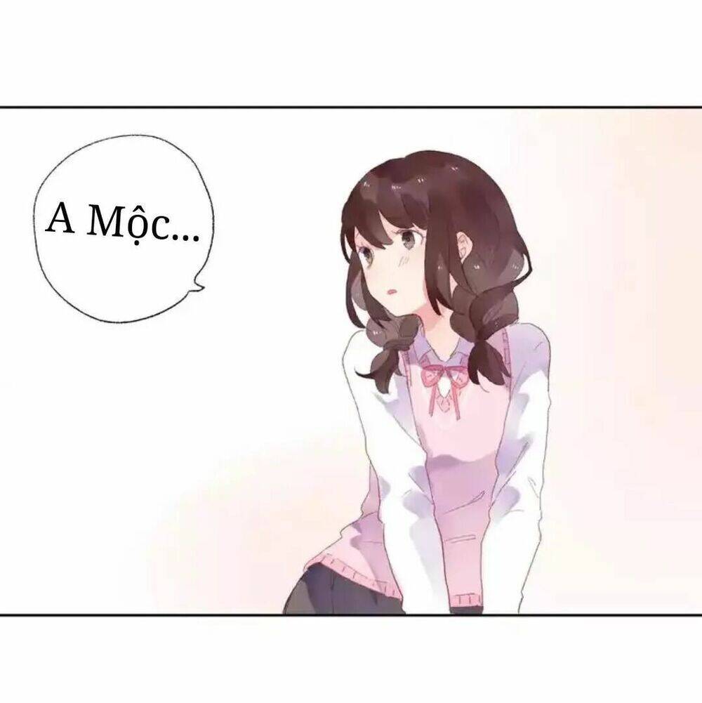 Sos! Tôi Đã Yêu Một Con Sâu Bướm Chapter 36 - 27