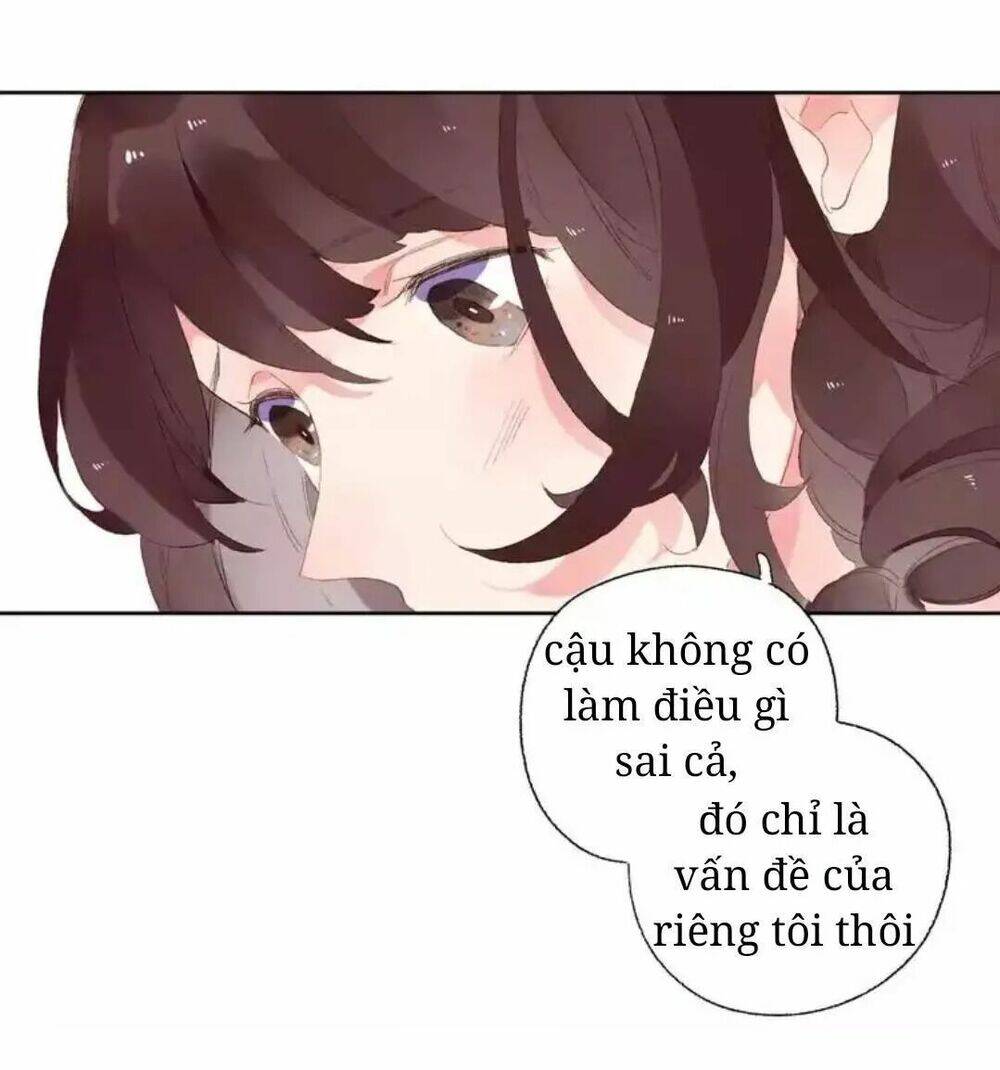 Sos! Tôi Đã Yêu Một Con Sâu Bướm Chapter 36 - 28