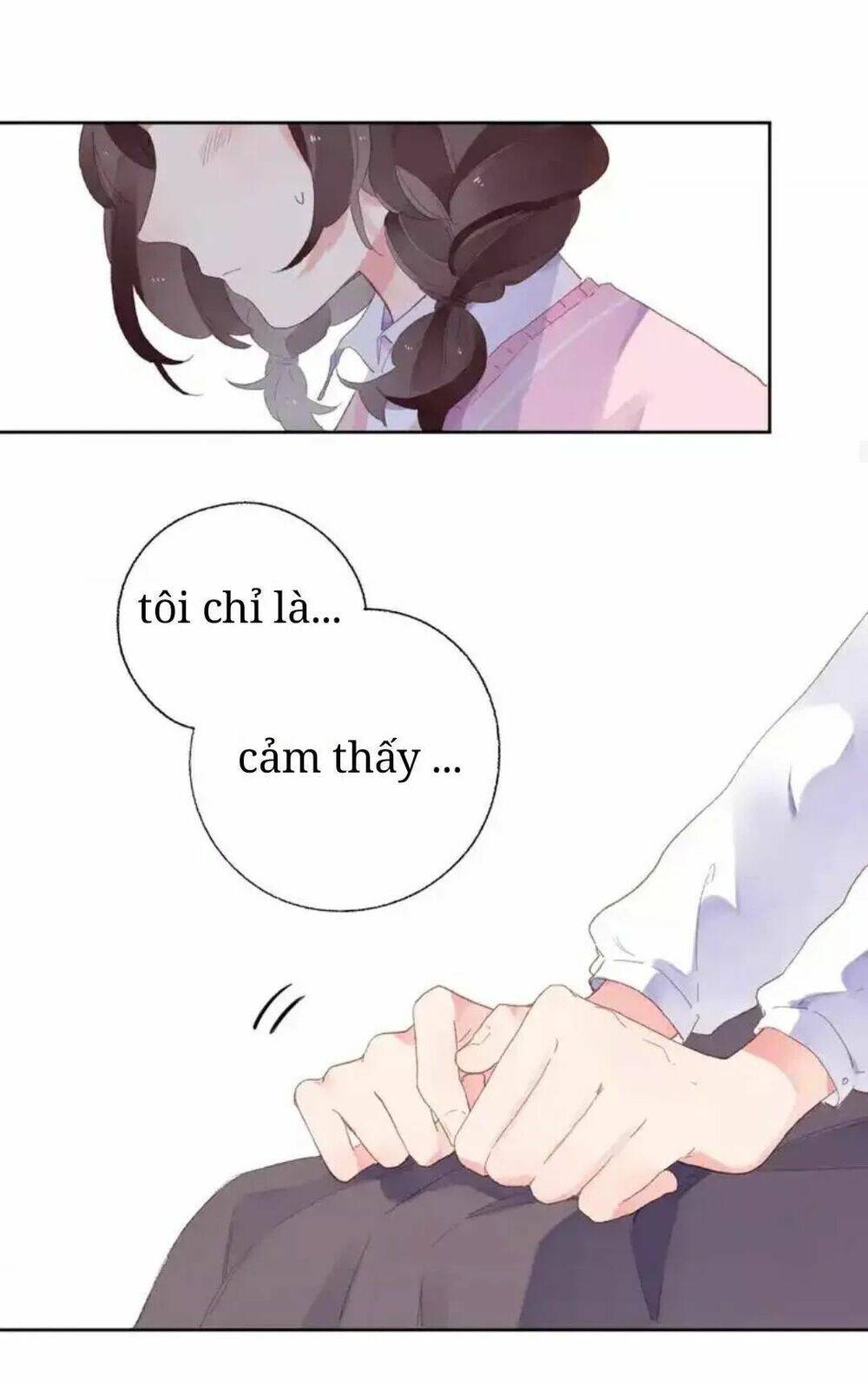 Sos! Tôi Đã Yêu Một Con Sâu Bướm Chapter 36 - 29