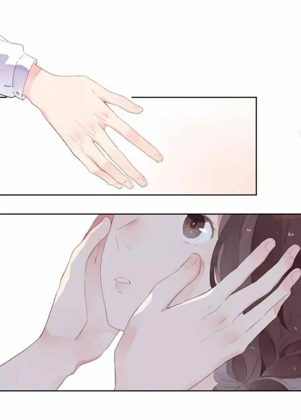 Sos! Tôi Đã Yêu Một Con Sâu Bướm Chapter 36 - 30