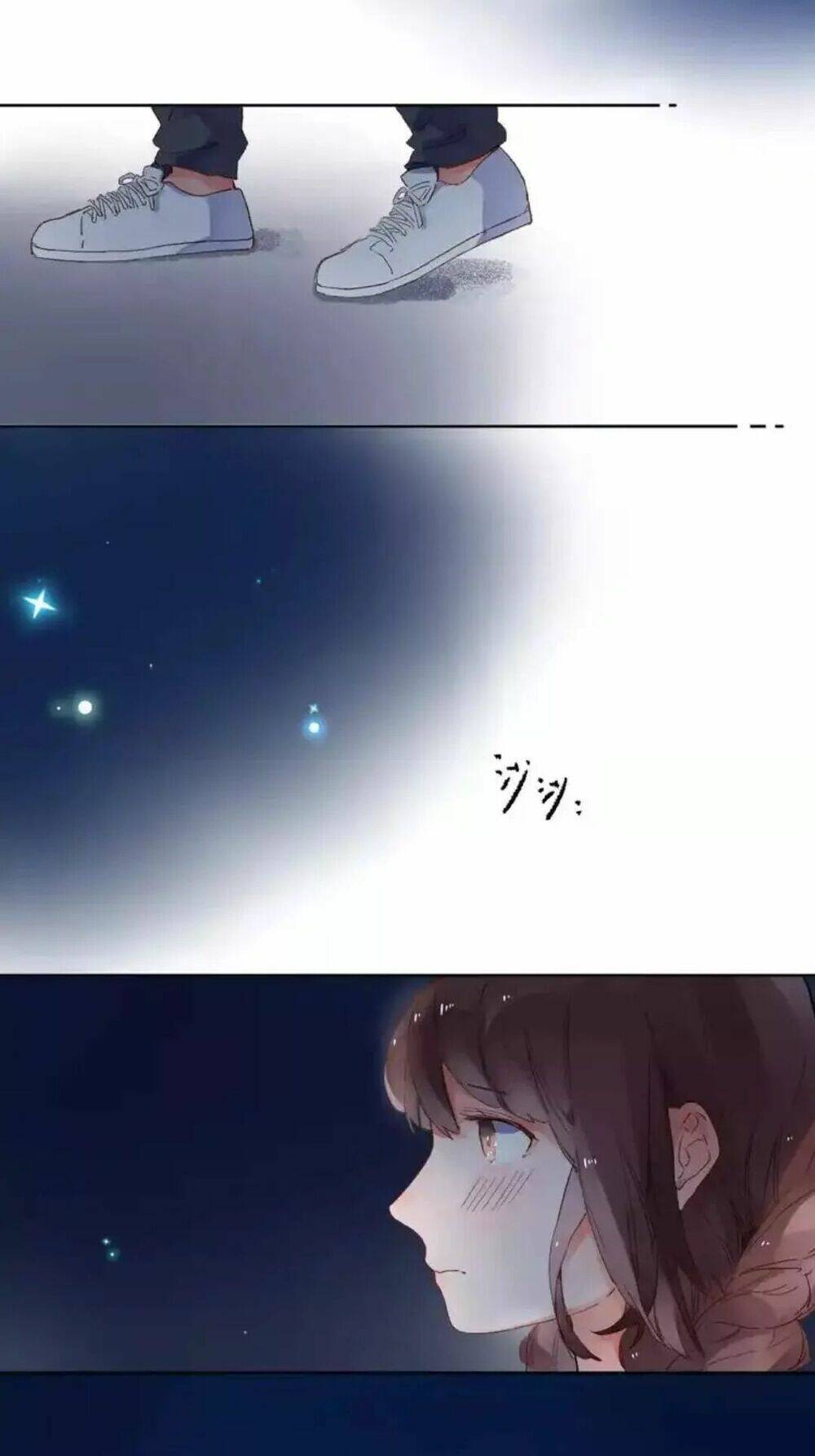 Sos! Tôi Đã Yêu Một Con Sâu Bướm Chapter 36 - 4