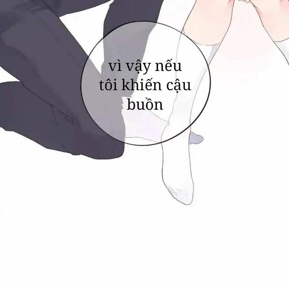 Sos! Tôi Đã Yêu Một Con Sâu Bướm Chapter 36 - 32