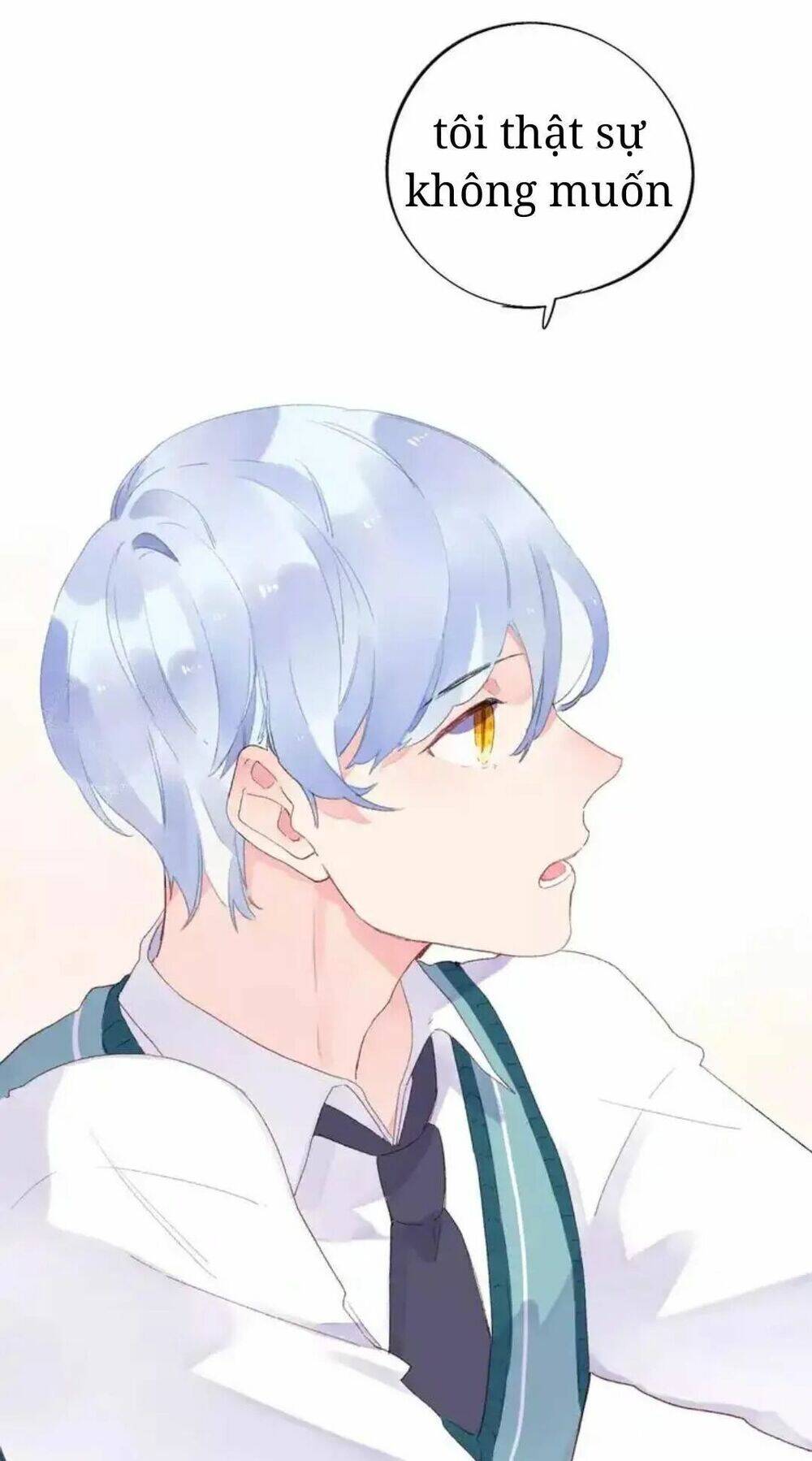 Sos! Tôi Đã Yêu Một Con Sâu Bướm Chapter 36 - 33