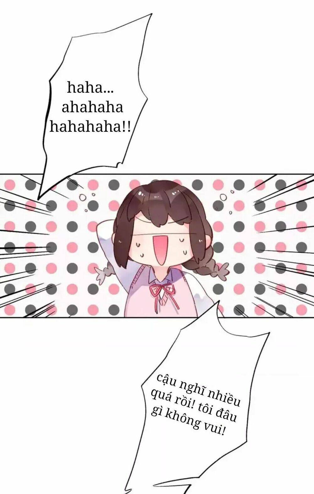 Sos! Tôi Đã Yêu Một Con Sâu Bướm Chapter 36 - 36