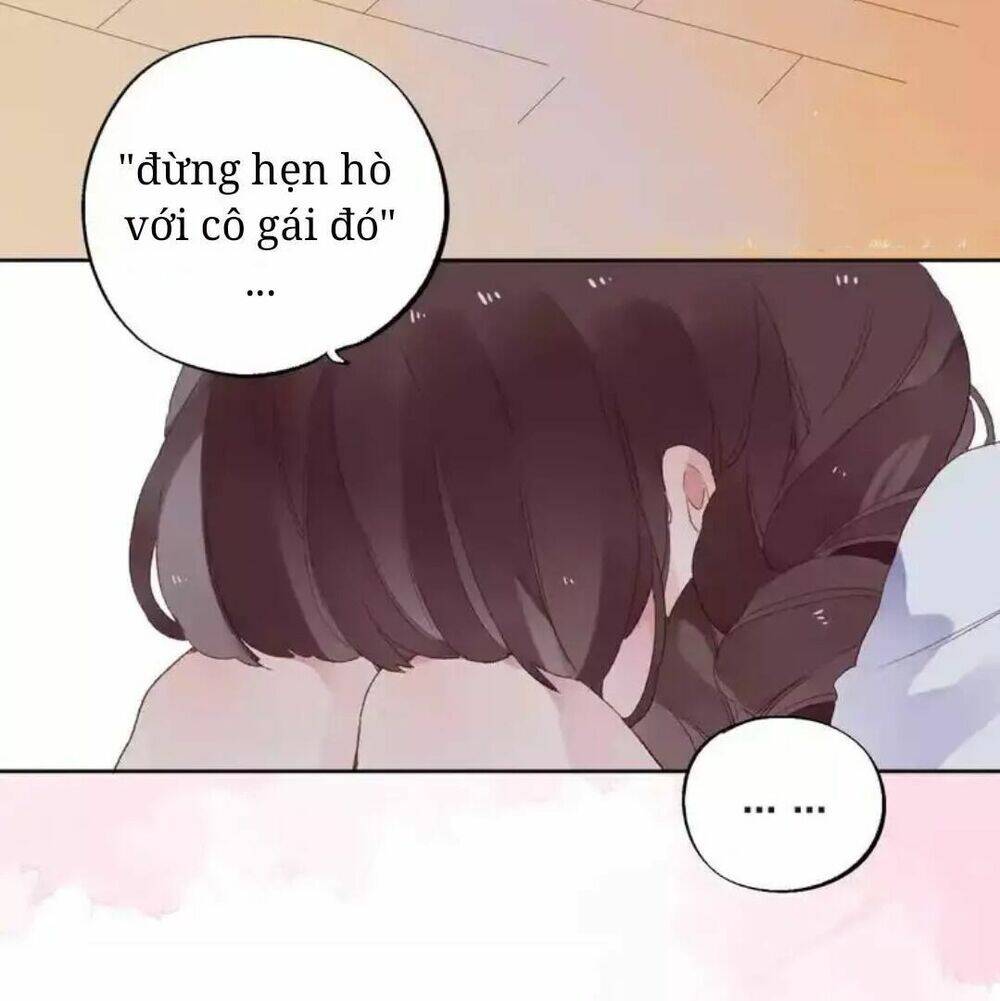 Sos! Tôi Đã Yêu Một Con Sâu Bướm Chapter 36 - 41