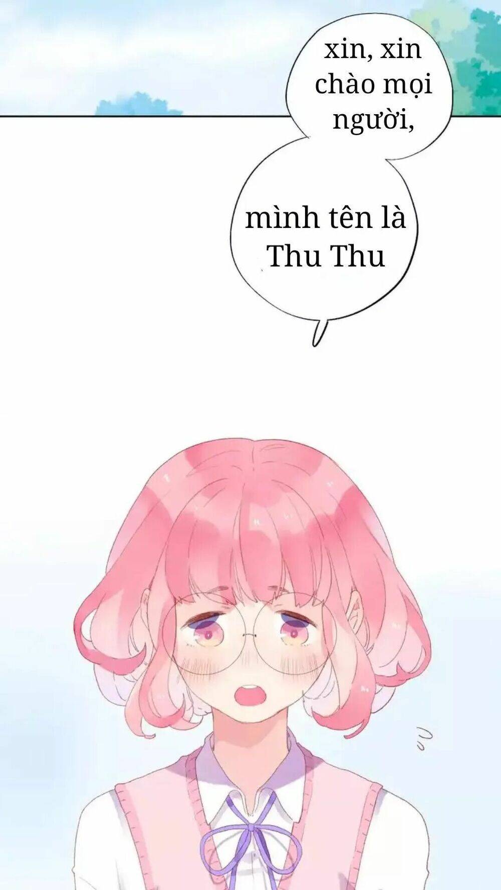 Sos! Tôi Đã Yêu Một Con Sâu Bướm Chapter 36 - 44