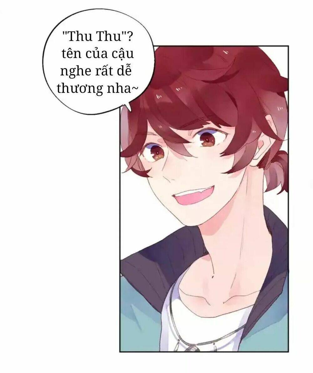 Sos! Tôi Đã Yêu Một Con Sâu Bướm Chapter 36 - 46