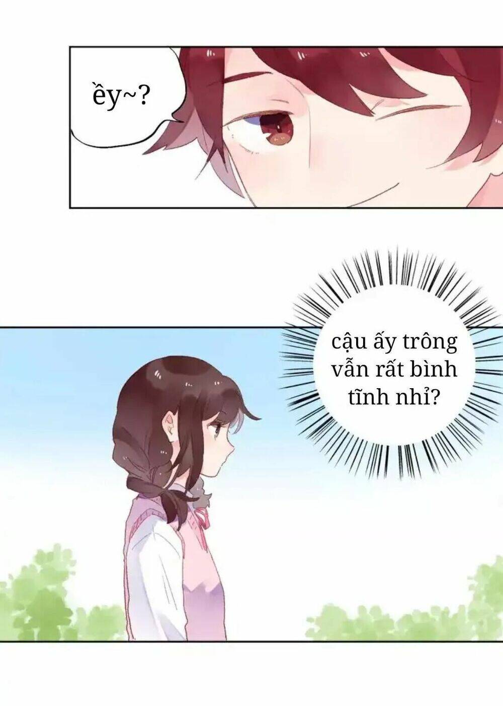 Sos! Tôi Đã Yêu Một Con Sâu Bướm Chapter 36 - 49