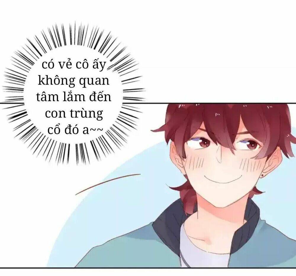 Sos! Tôi Đã Yêu Một Con Sâu Bướm Chapter 36 - 50