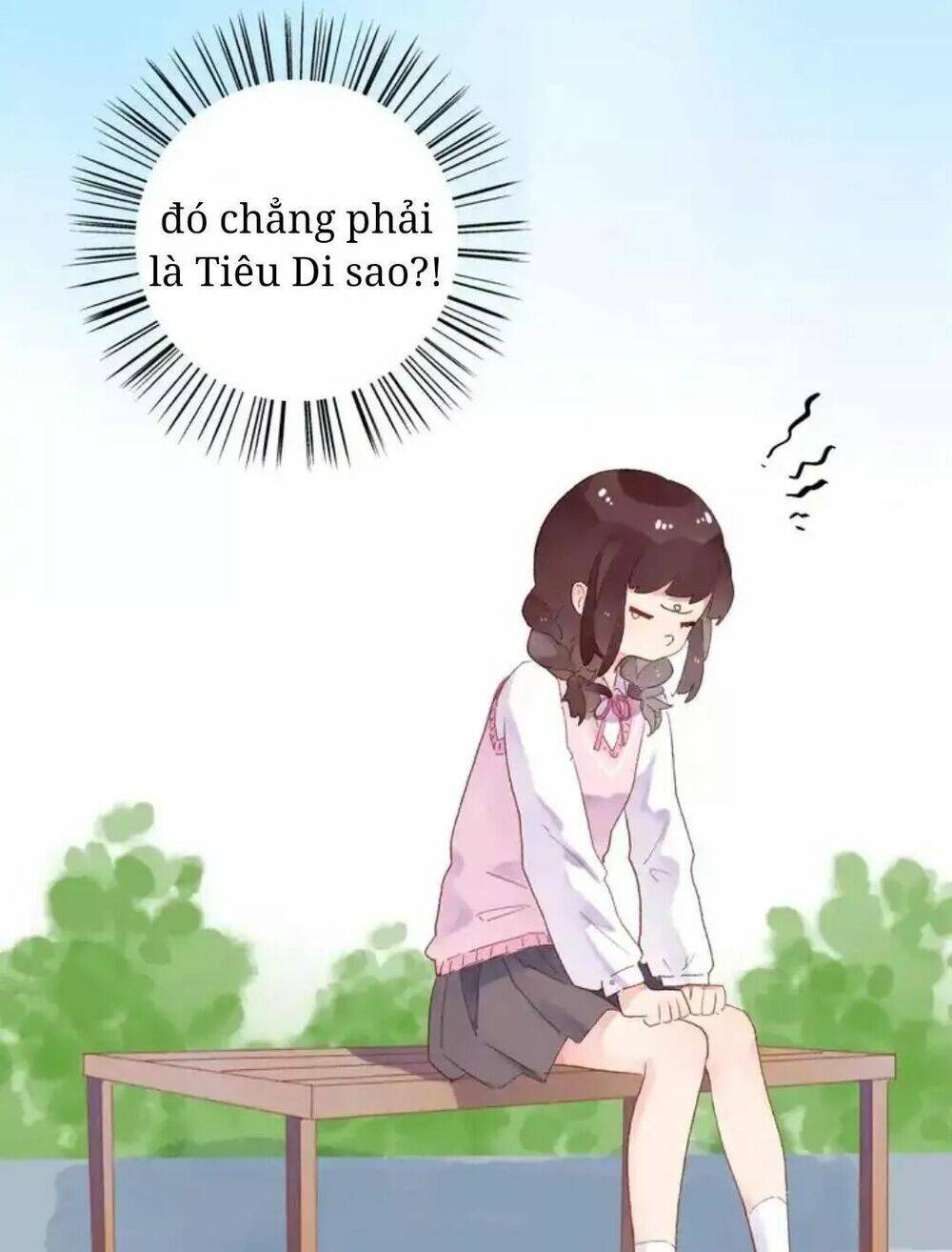 Sos! Tôi Đã Yêu Một Con Sâu Bướm Chapter 36 - 59