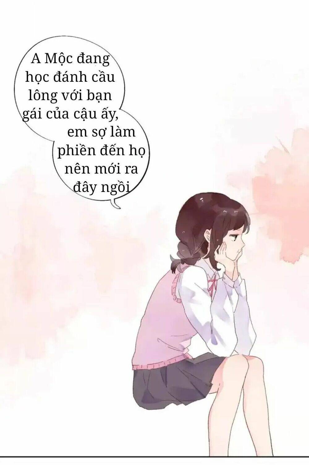 Sos! Tôi Đã Yêu Một Con Sâu Bướm Chapter 36 - 63