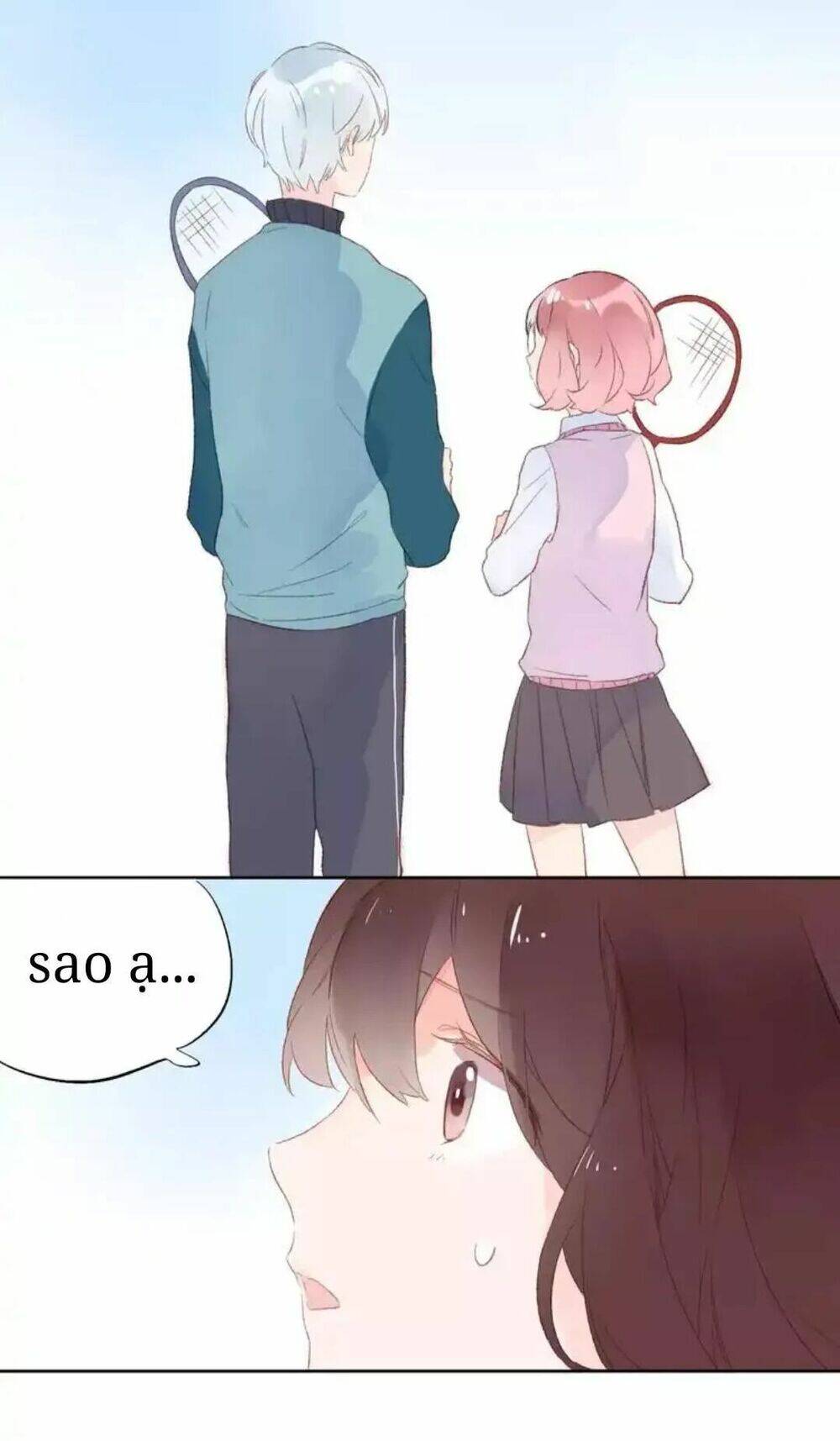 Sos! Tôi Đã Yêu Một Con Sâu Bướm Chapter 36 - 72