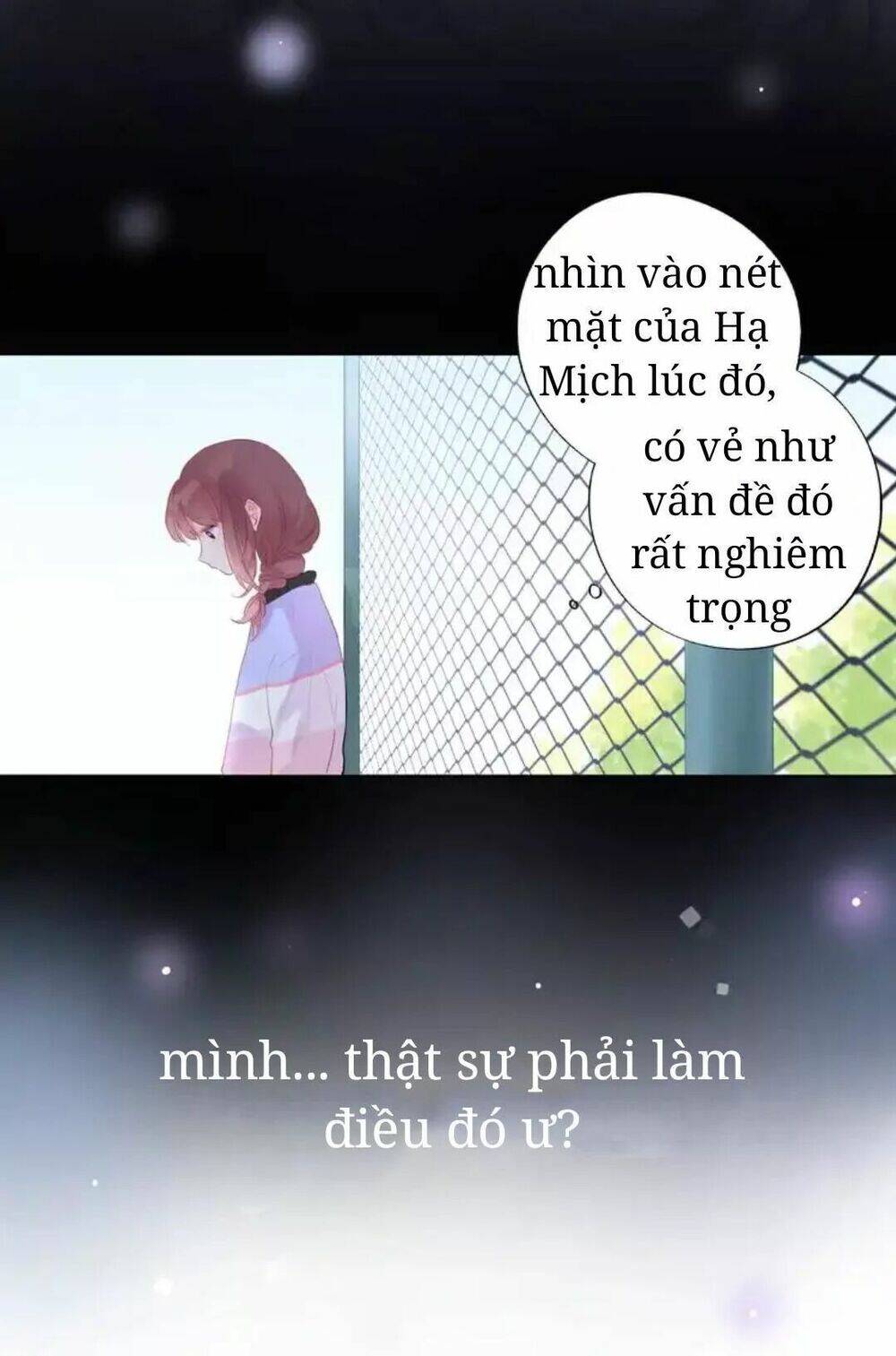 Sos! Tôi Đã Yêu Một Con Sâu Bướm Chapter 37 - 12