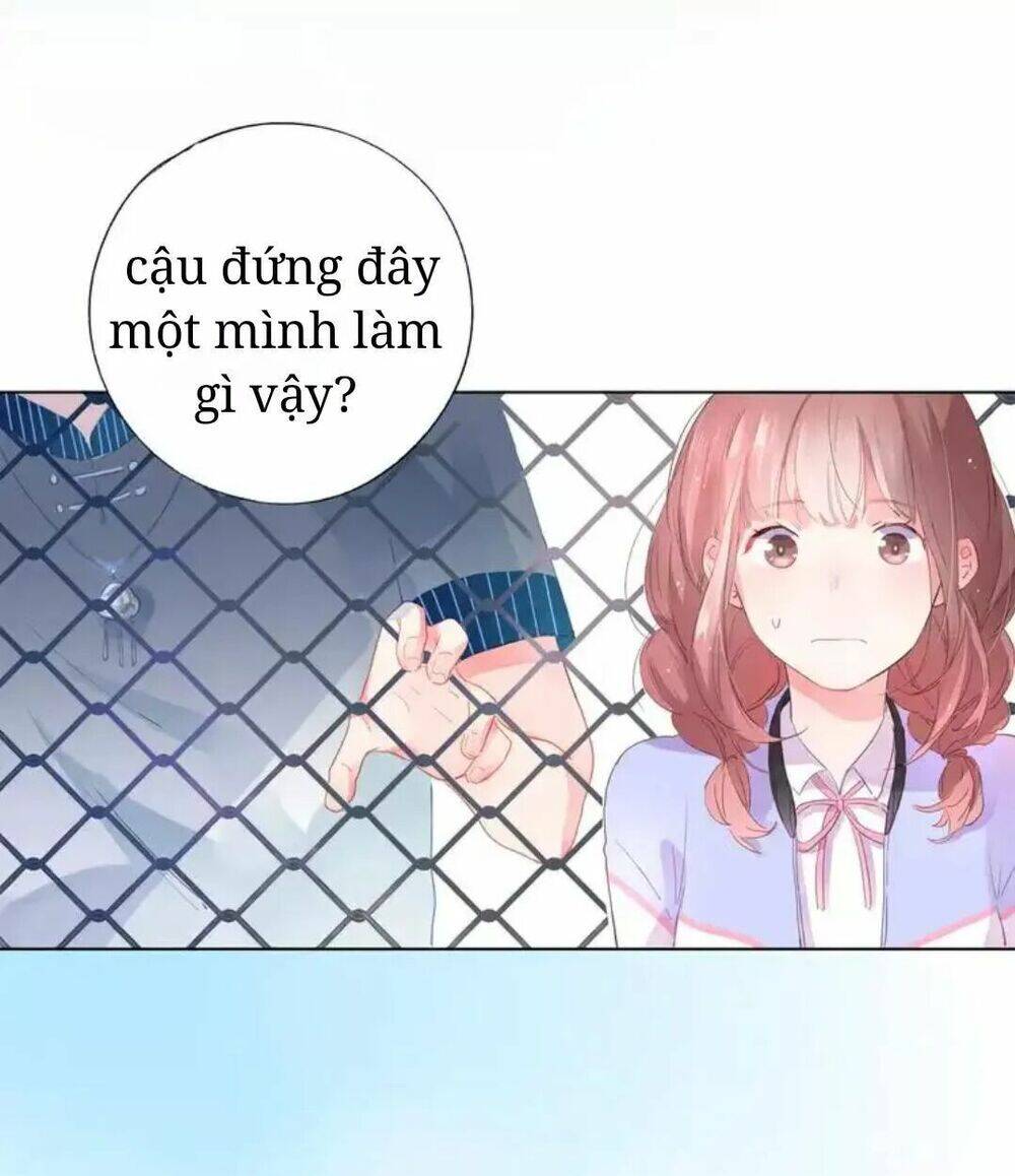 Sos! Tôi Đã Yêu Một Con Sâu Bướm Chapter 37 - 13